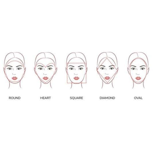 Enhancing Your Beauty: The Perfect Earrings for Your Face Shape