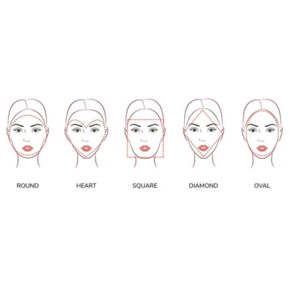 Enhancing Your Beauty: The Perfect Earrings for Your Face Shape