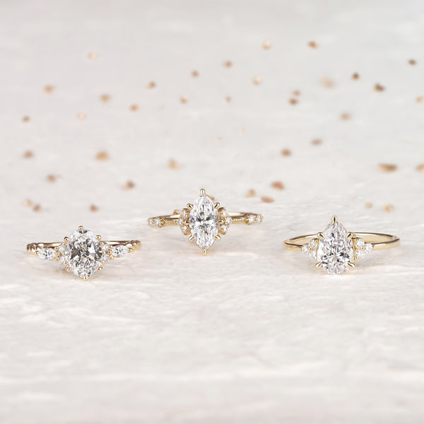 Engagement Rings